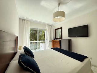 Piso en alquiler en Los Naranjos en Marbella