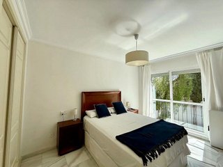 Piso en alquiler en Los Naranjos en Marbella
