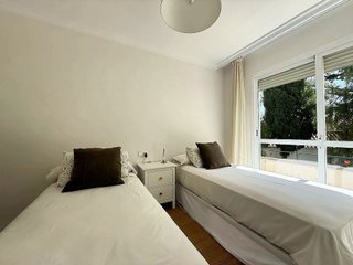 Piso en alquiler en Los Naranjos en Marbella