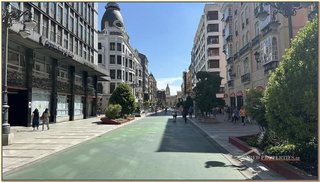 Oficina en venta en Centro Ciudad en León