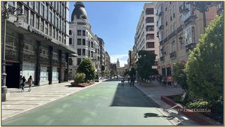 Oficina en venta en Centro Ciudad en León