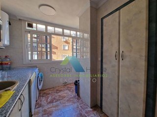 Piso en alquiler en Parque Mediterráneo - Santa Paula en Málaga