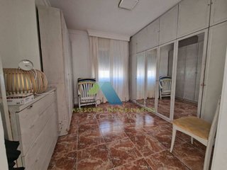 Piso en alquiler en Parque Mediterráneo - Santa Paula en Málaga