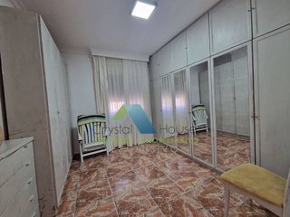 Piso en alquiler en Parque Mediterráneo - Santa Paula en Málaga