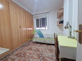 Piso en alquiler en Parque Mediterráneo - Santa Paula en Málaga