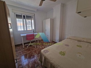 Piso en alquiler en Parque Mediterráneo - Santa Paula en Málaga