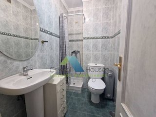 Piso en alquiler en Parque Mediterráneo - Santa Paula en Málaga