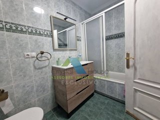 Piso en alquiler en Parque Mediterráneo - Santa Paula en Málaga