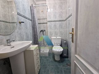 Piso en alquiler en Parque Mediterráneo - Santa Paula en Málaga