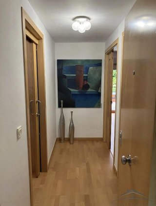 Piso en alquiler en Nueva Almería - Cortijo Grande - Vega de Acá en Almería