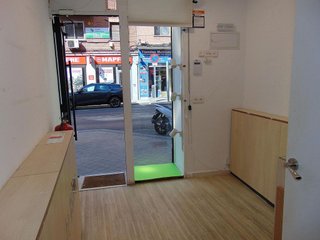 Local comercial en alquiler en Prosperidad en Madrid