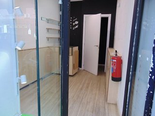 Local comercial en alquiler en Prosperidad en Madrid