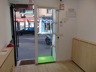 Local comercial en alquiler en Prosperidad en Madrid