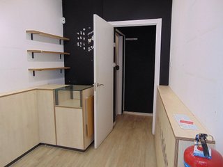 Local comercial en alquiler en Prosperidad en Madrid