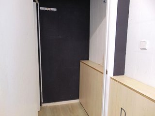 Local comercial en alquiler en Prosperidad en Madrid
