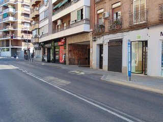 Local comercial en alquiler en Prosperidad en Madrid