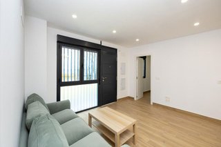 Piso en venta en Polígono Cartuja – La Paz en Granada