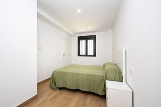 Piso en venta en Polígono Cartuja – La Paz en Granada