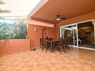 Piso en venta en Puerto Banús en Marbella