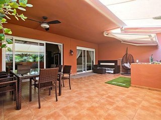 Piso en venta en Puerto Banús en Marbella