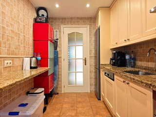 Piso en venta en Puerto Banús en Marbella