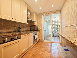 Piso en venta en Puerto Banús en Marbella