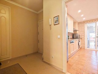 Piso en venta en Puerto Banús en Marbella
