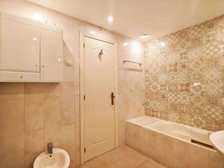 Piso en venta en Puerto Banús en Marbella