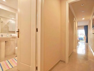 Piso en venta en Puerto Banús en Marbella