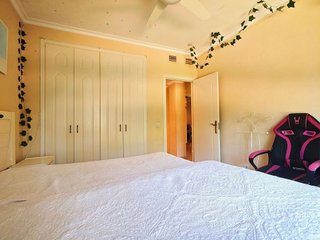 Piso en venta en Puerto Banús en Marbella