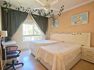 Piso en venta en Puerto Banús en Marbella