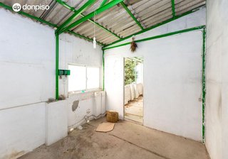 Casa adosada en venta en Barrio de Zaidín en Granada