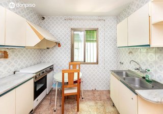 Casa adosada en venta en Barrio de Zaidín en Granada