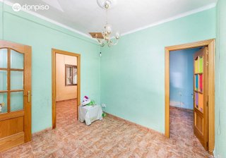 Casa adosada en venta en Barrio de Zaidín en Granada