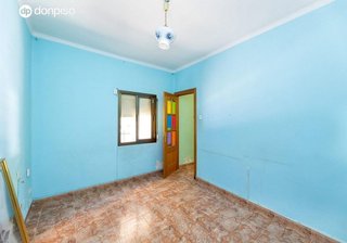 Casa adosada en venta en Barrio de Zaidín en Granada