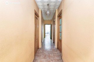 Casa adosada en venta en Barrio de Zaidín en Granada