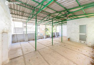 Casa adosada en venta en Barrio de Zaidín en Granada