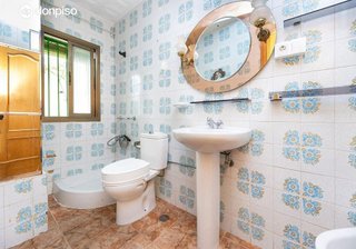 Casa adosada en venta en Barrio de Zaidín en Granada