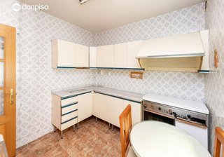 Casa adosada en venta en Barrio de Zaidín en Granada