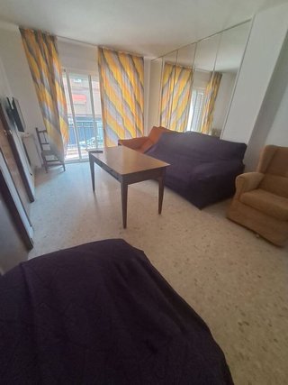 Piso en alquiler en Camino de Ronda - Rosaleda en Granada
