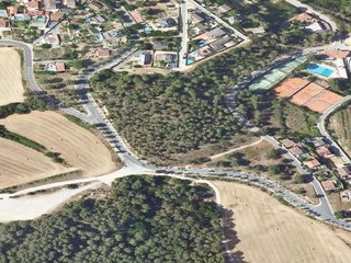 Piso en venta en Les Torres - Ca n'Alzamora en Rubí