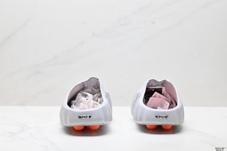Nike Mind 001 Slide Gris Talla 43