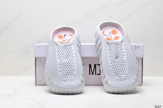 Nike Mind 001 Slide Gris Talla 43