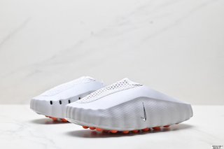 Nike Mind 001 Slide Gris Talla 43