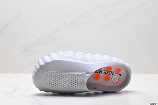 Nike Mind 001 Slide Gris Talla 43