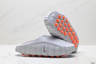 Nike Mind 001 Slide Gris Talla 43