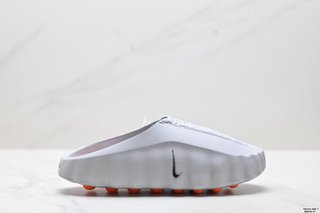 Nike Mind 001 Slide Gris Talla 43
