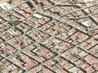 Piso en venta en La Torrassa en Hospitalet de Llobregat, L´