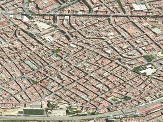 Piso en venta en La Torrassa en Hospitalet de Llobregat, L´