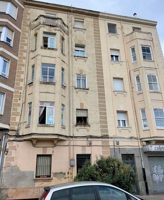 Piso en alquiler en Oeste en Logroño